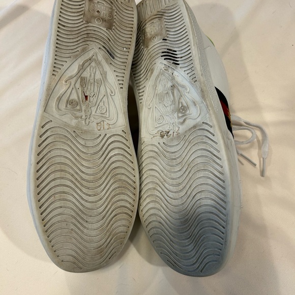 Gucci tennis shoes, not authentic - Picture 6 of 8